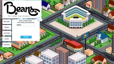 Beans: The Coffee Shop Simulator preview 7