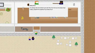 Beans: The Coffee Shop Simulator preview 10