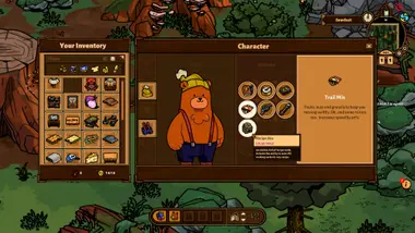 Bear and Breakfast preview 4