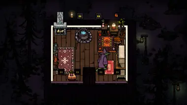 Bear and Breakfast preview 5