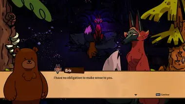 Bear and Breakfast preview 7