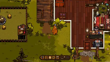 Bear and Breakfast preview 2