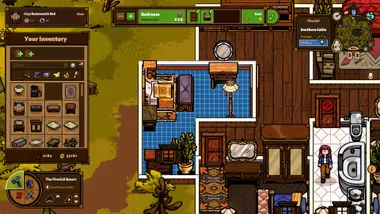 Bear and Breakfast preview 8
