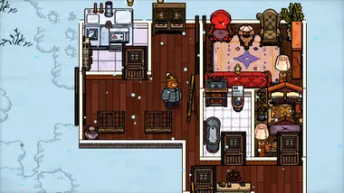 Bear and Breakfast preview 6