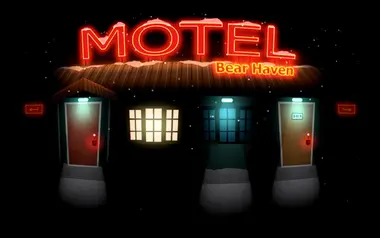 Bear Haven Nights preview 7