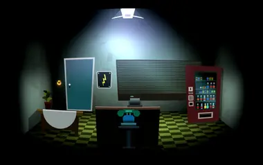 Bear Haven Nights preview 3