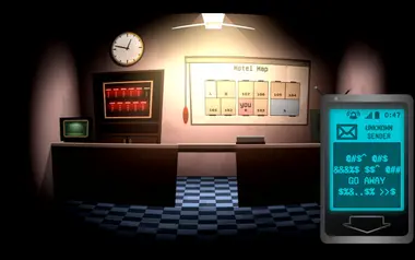 Bear Haven Nights preview 2