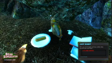 Bear Simulator preview 6