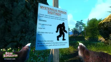 Bear Simulator preview 3