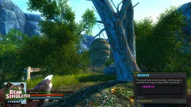 Bear Simulator preview 5