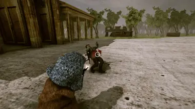 Bear, Vodka, Fall of Berlin! preview 7
