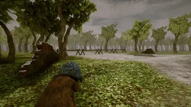 Bear, Vodka, Fall of Berlin! preview 6
