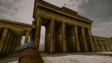 Bear, Vodka, Fall of Berlin! preview 3