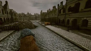 Bear, Vodka, Fall of Berlin! preview 5
