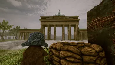 Bear, Vodka, Fall of Berlin! preview 4