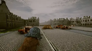 Bear, Vodka, Fall of Berlin! preview 8