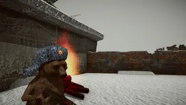 Bear, Vodka, Stalingrad! preview 6