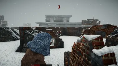 Bear, Vodka, Stalingrad! preview 8