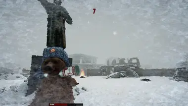 Bear, Vodka, Stalingrad! preview 4