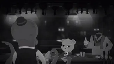 Bear With Me - Collector's Edition preview 3