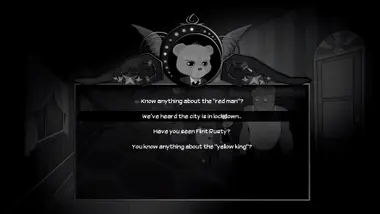 Bear With Me: The Complete Collection - Live - ARGENTINA preview 5
