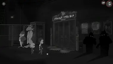 Bear With Me: The Lost Robots preview 5