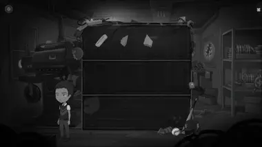 Bear With Me: The Lost Robots preview 2