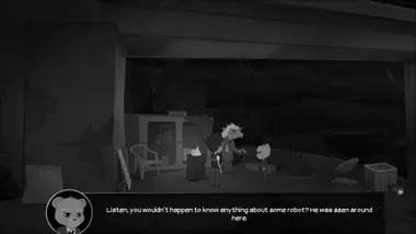 Bear With Me: The Lost Robots preview 6