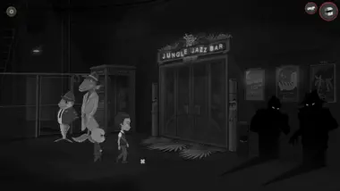 Bear With Me: The Lost Robots - Live - ARGENTINA preview 7