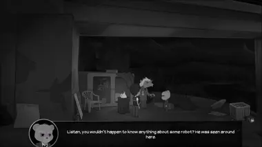 Bear With Me: The Lost Robots - Live - ARGENTINA preview 5