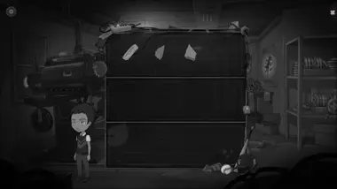 Bear With Me: The Lost Robots - Live - ARGENTINA preview 4