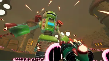 Bears In Space preview 11