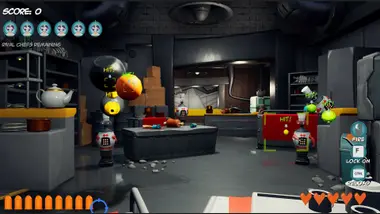 Bears In Space preview 9