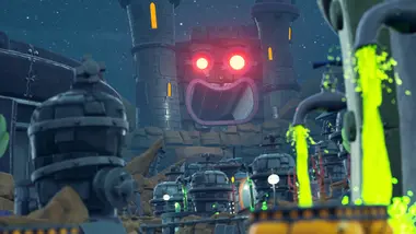 Bears In Space preview 10