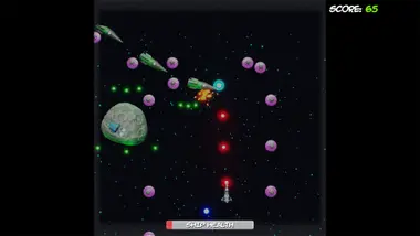 Bears In Space preview 3