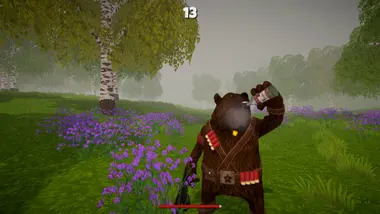 Bears, Vodka, Balalaika! preview 3