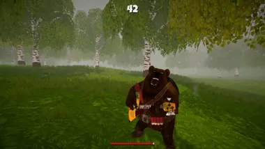Bears, Vodka, Balalaika! preview 5