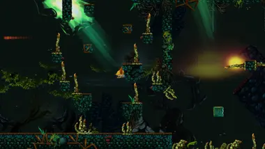 Bearslayer preview 2