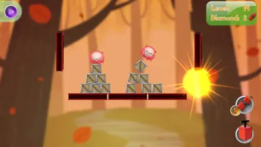 Beast Blaster preview 7