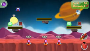 Beast Blaster preview 8
