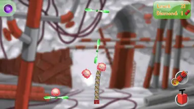Beast Blaster preview 2