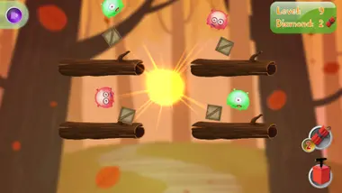 Beast Blaster preview 3