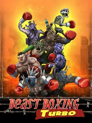 Beast Boxing Turbo preview 22