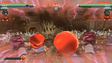 Beast Boxing Turbo preview 21