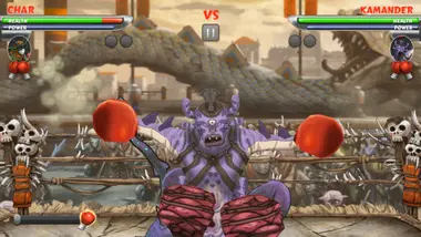 Beast Boxing Turbo preview 23