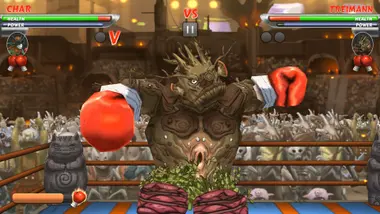 Beast Boxing Turbo preview 20