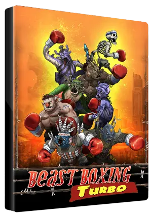 Beast Boxing Turbo preview 14