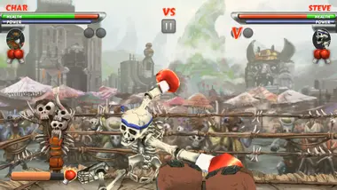 Beast Boxing Turbo preview 19