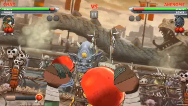 Beast Boxing Turbo preview 18