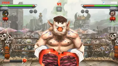 Beast Boxing Turbo preview 16